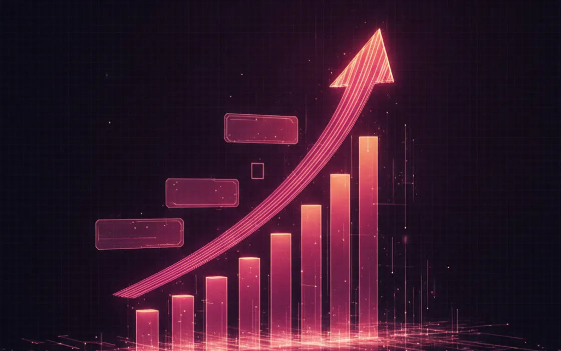 DTC ecommerce display case study: retargeting ROAS, up from 2.9x in 4 months