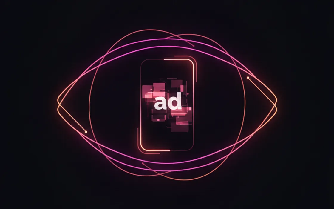 Retail & fashion display case study: viewability, up from 54% in 3 months